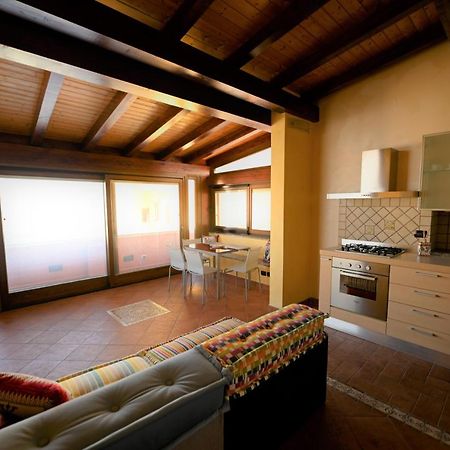 شقة Taormina Collection: Iside المظهر الخارجي الصورة