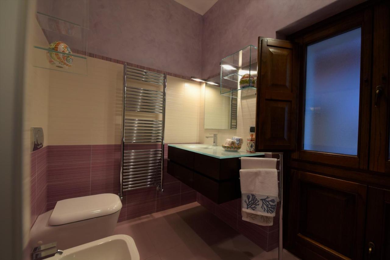 شقة Taormina Collection: Iside المظهر الخارجي الصورة