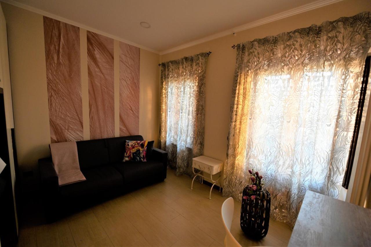شقة Taormina Collection: Iside المظهر الخارجي الصورة